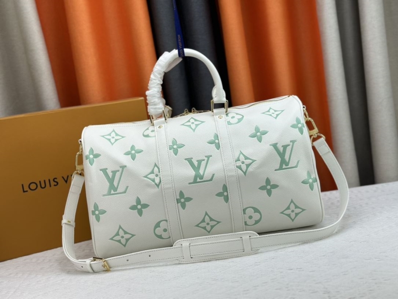 LV Travel Bags